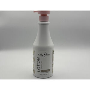 Cre8tion Hand & Body Nourishing Massage Lotion - Jasmine 25 Fl. oz New Exp 07/28